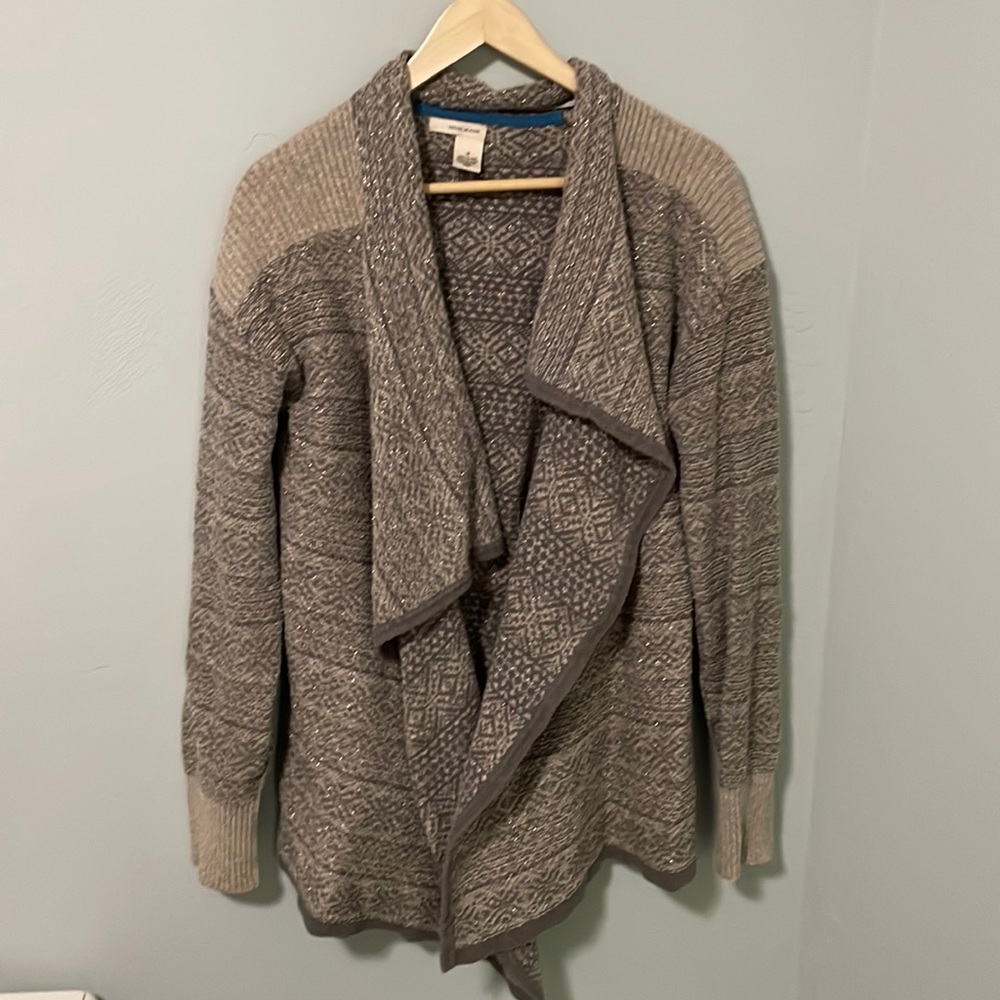 DKNY sweater